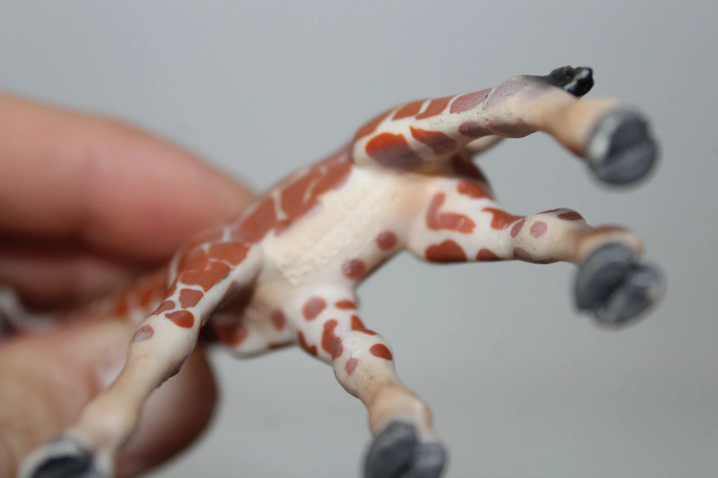 Figurine Bébé Girafe - Schleich – photo 3